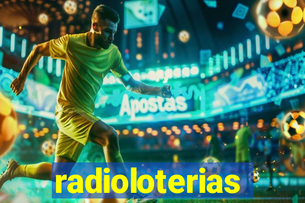 radioloterias