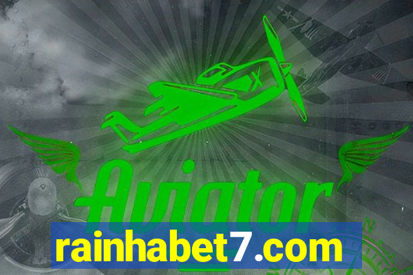 rainhabet7.com