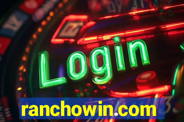 ranchowin.com