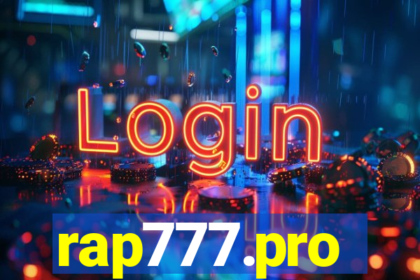 rap777.pro