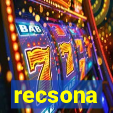 recsona