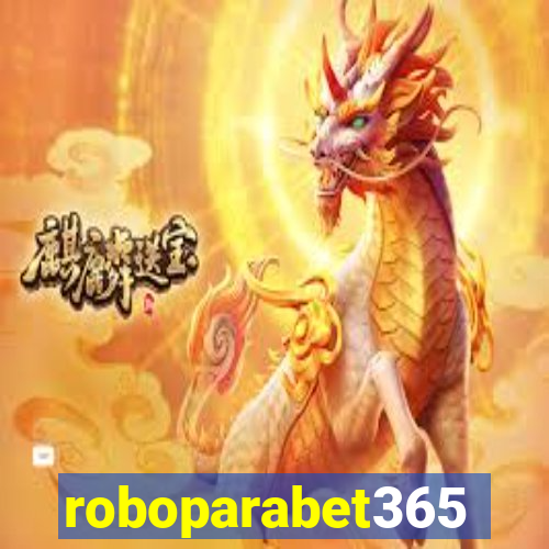 roboparabet365