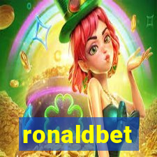 ronaldbet