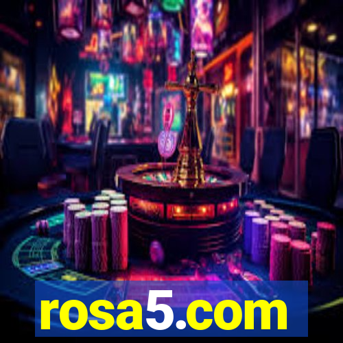 rosa5.com