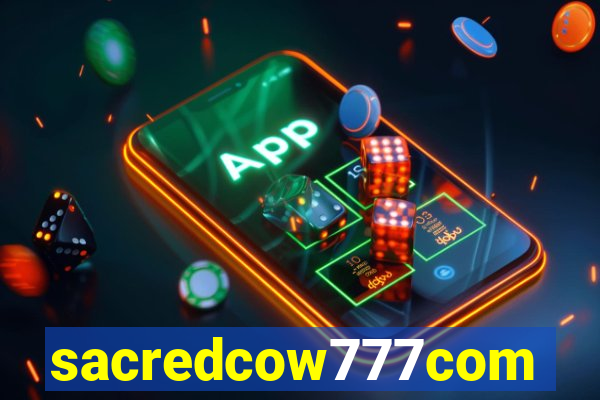 sacredcow777com