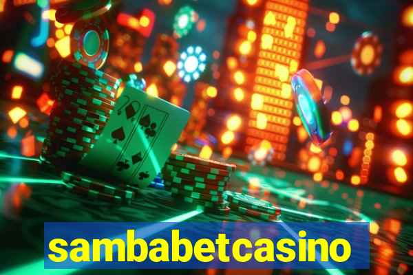 sambabetcasino