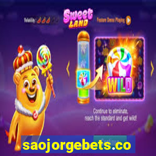 saojorgebets.com