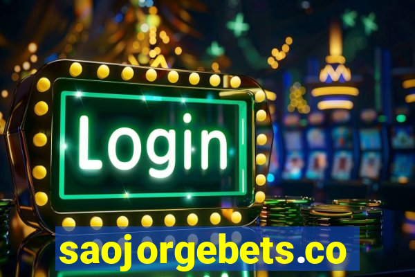 saojorgebets.com