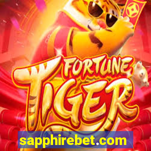 sapphirebet.com