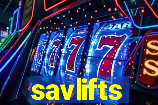 savlifts