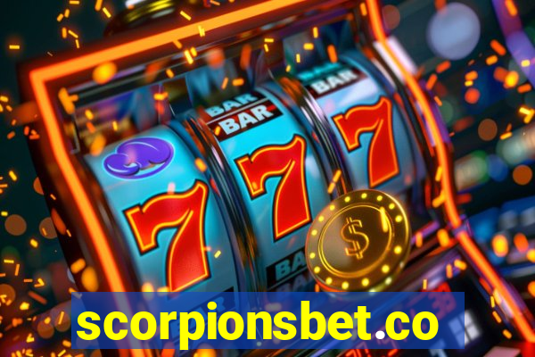 scorpionsbet.com