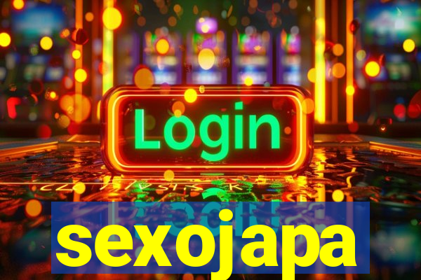 sexojapa