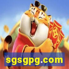 sgsgpg.com