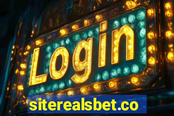 siterealsbet.com