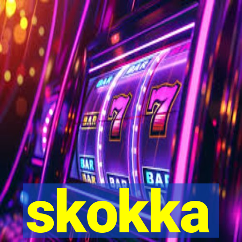 skokka