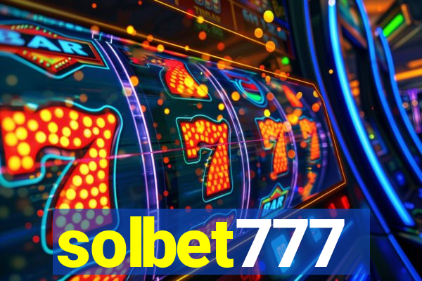 solbet777