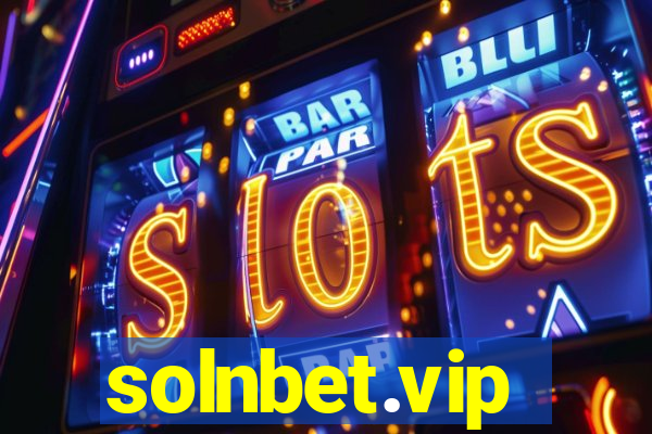 solnbet.vip