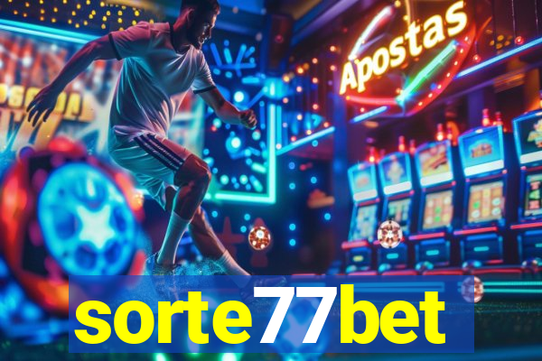 sorte77bet