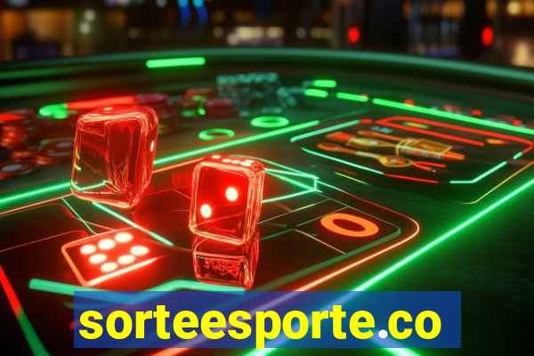 sorteesporte.com