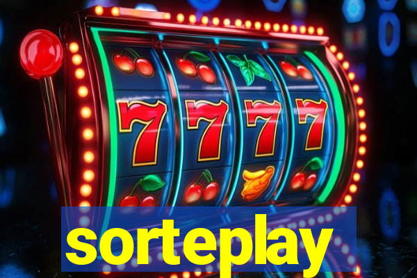 sorteplay