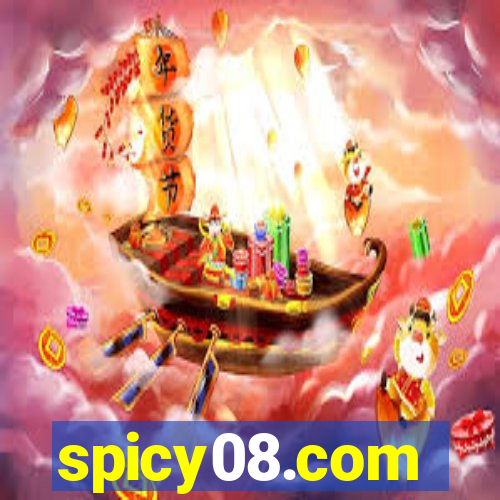 spicy08.com