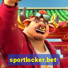 sportlocker.bet