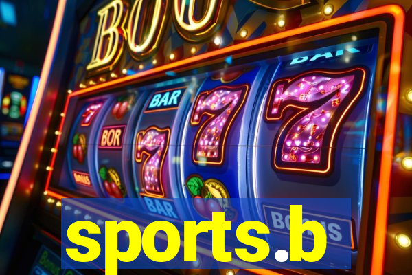 sports.b-bets.com