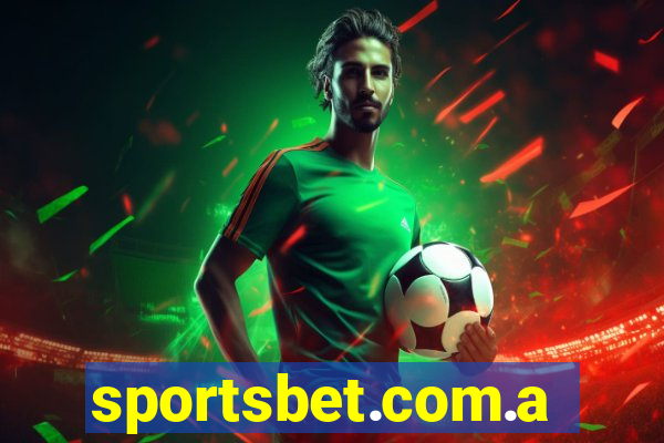 sportsbet.com.au