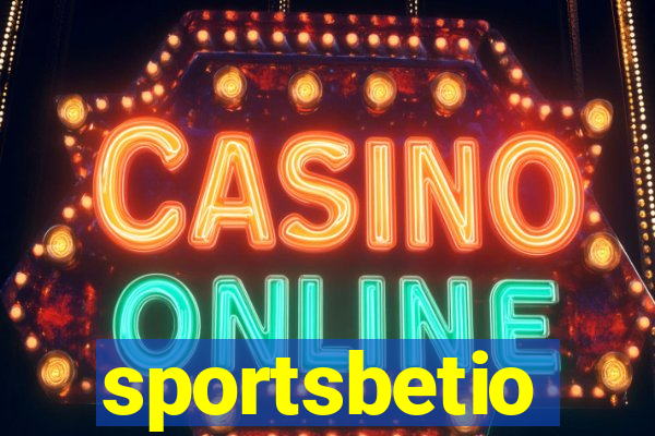 sportsbetio