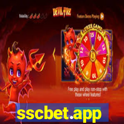 sscbet.app