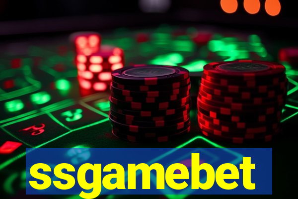 ssgamebet