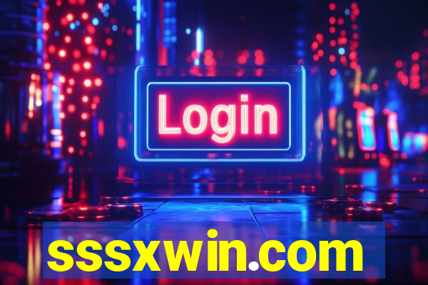 sssxwin.com