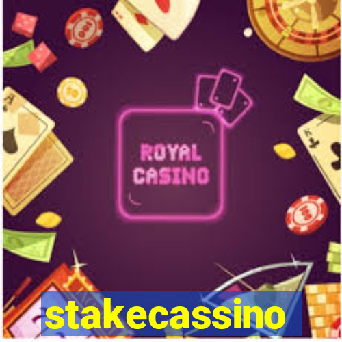 stakecassino