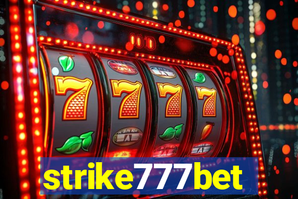 strike777bet