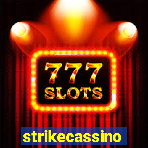 strikecassino