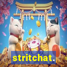 stritchat.