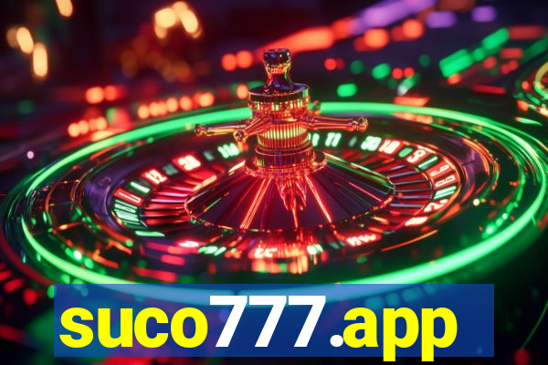 suco777.app