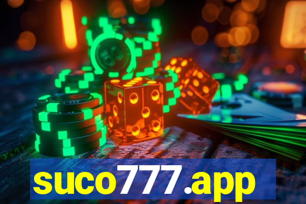 suco777.app