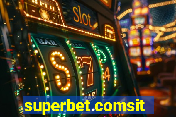 superbet.comsite