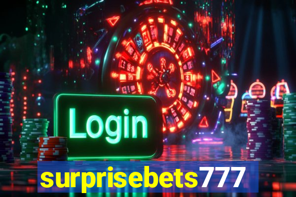 surprisebets777