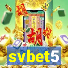 svbet5