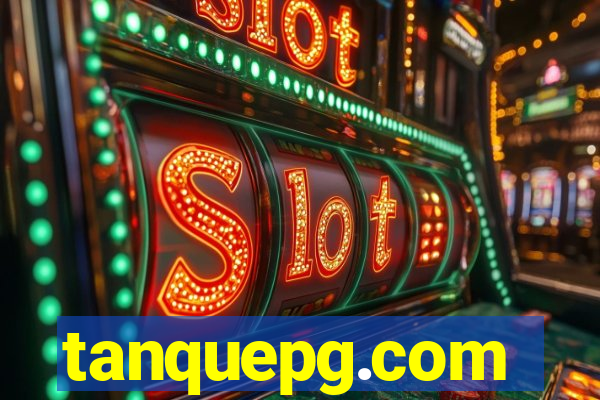 tanquepg.com