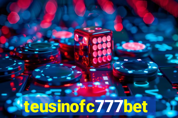 teusinofc777bet.com