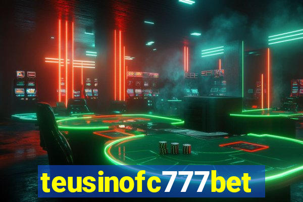 teusinofc777bet.com