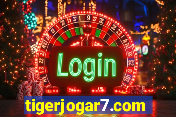 tigerjogar7.com