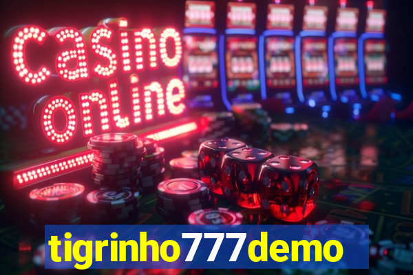 tigrinho777demo