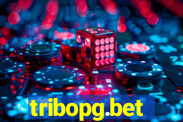 tribopg.bet