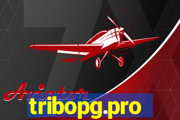 tribopg.pro