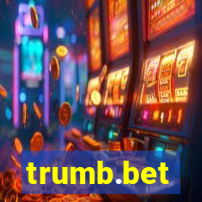 trumb.bet