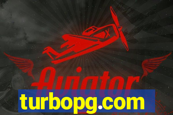 turbopg.com